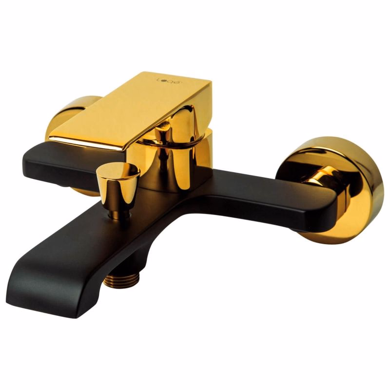 KERRA - Batéria vaňová Maroko MA 33 Bl/Gold 5907548114358