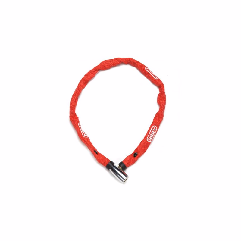 Zámok na bicykel ABUS 1500 60 web red