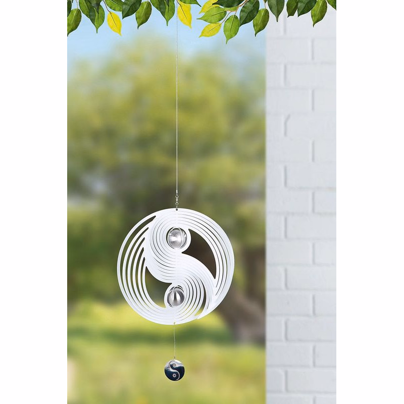 Zvonkohra Yin Yang "Yin Yang"