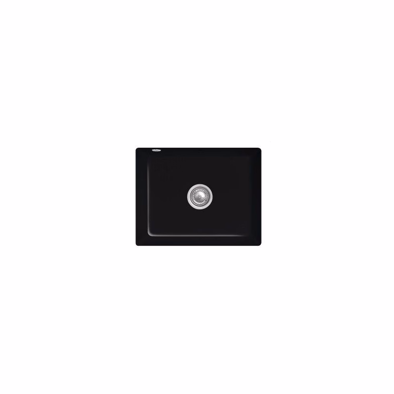 VILLEROY & BOCH VILLEROY & BOCH - Keramický drez Subway 60 SU chromit podstavný 545 x 440 bez excentra 331001J0