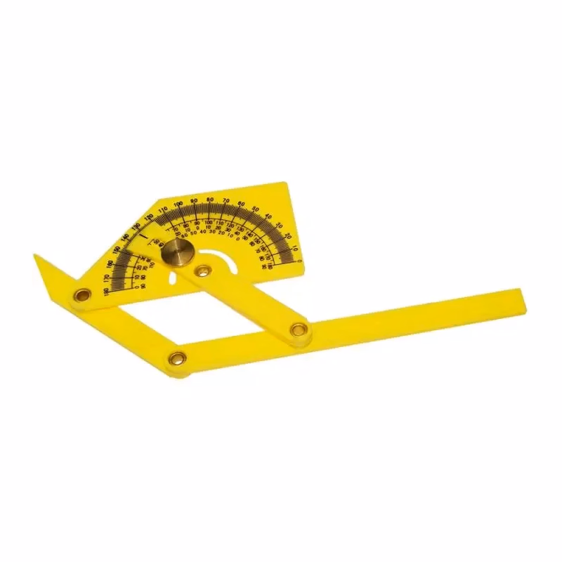 Uhol 180° s uhlomerom: 90 X 150 mm