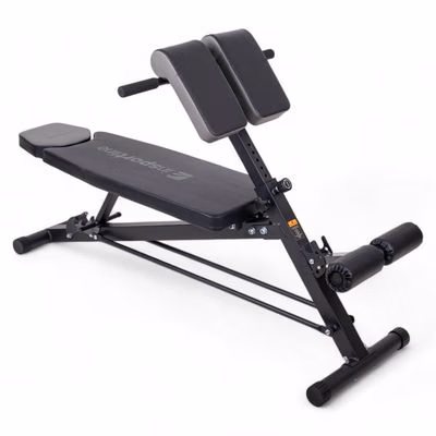 inSPORTline ON-X RCB20