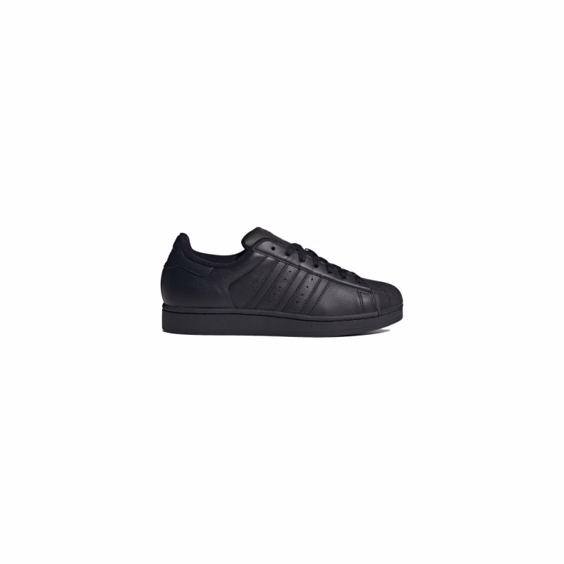 Vychádzková obuv ADIDAS ORIGINALS Superstar II U core black core black core black