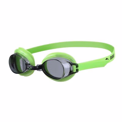 Arena Bubble 3 JR smoke-lime