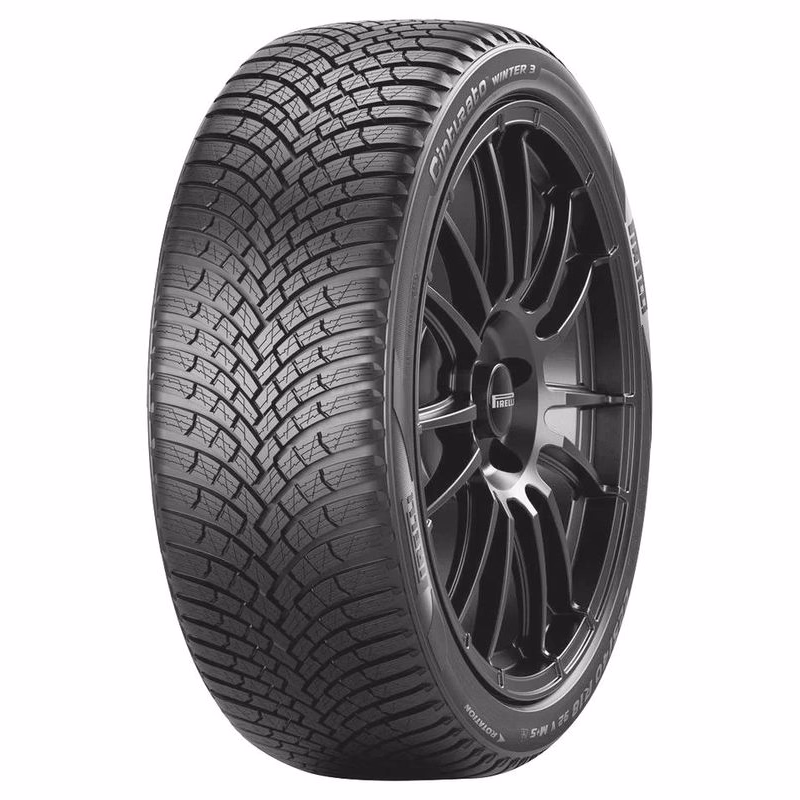 Pirelli CINTURATO WINTER 3 215/40 R18 89 V Zimné