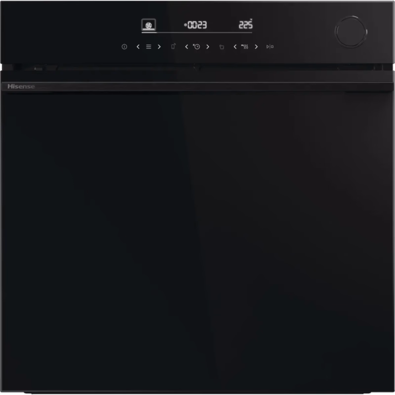 Hisense BSA6634PBG8