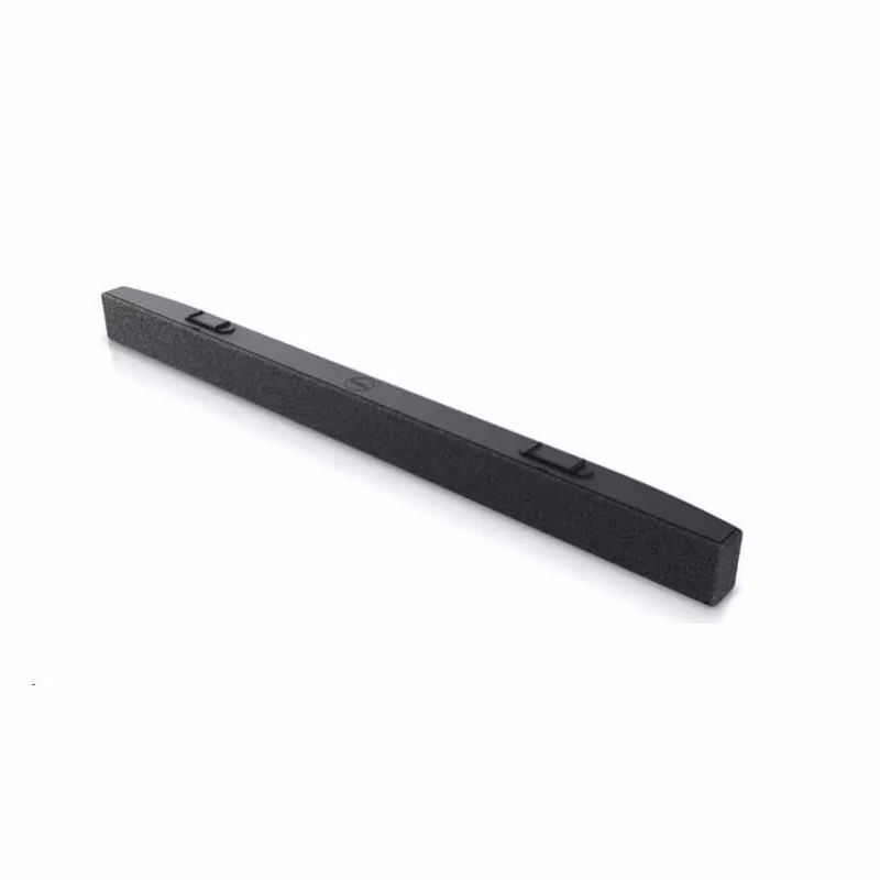 DELL Soundbar USB Slim SB521A pre P3221D, P2721Q, U2421E Displays