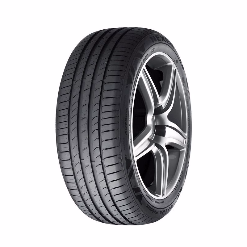 Nexen N'FERA Primus 205/50 R17 93 W Letné