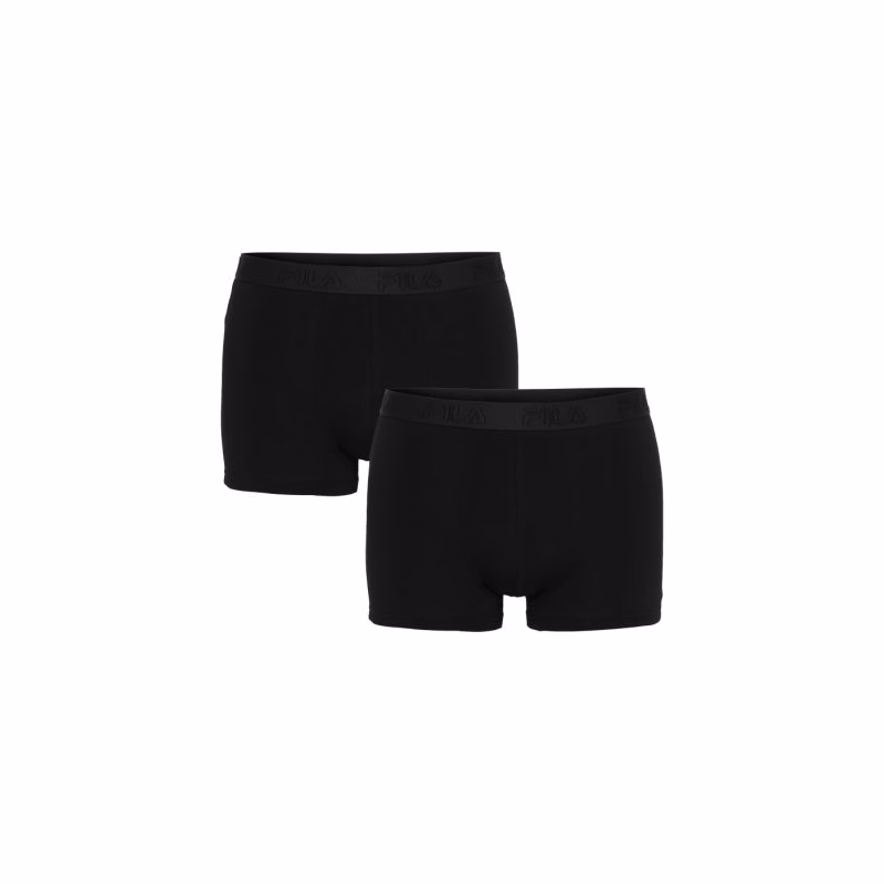 Pánske boxerky FILA 2PACK-FU5381 MAN BOXER 200
