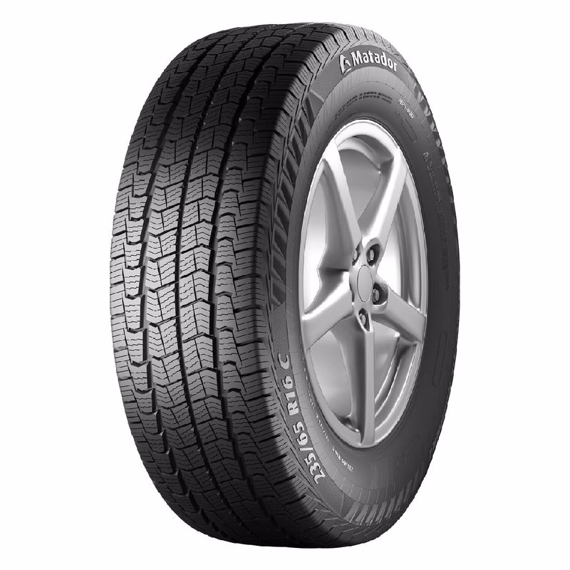 Matador MPS400 VariantAW 2 225/70 R15C 112/110 R Celoročné