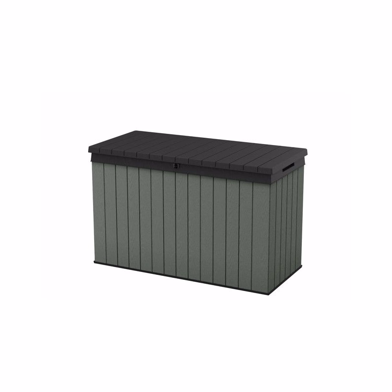 KETER Úložný box DRAWINE 662L| zelená