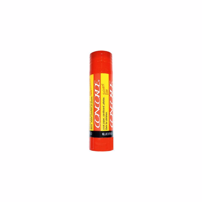 Lepidlo tuhé 36g Concorde
