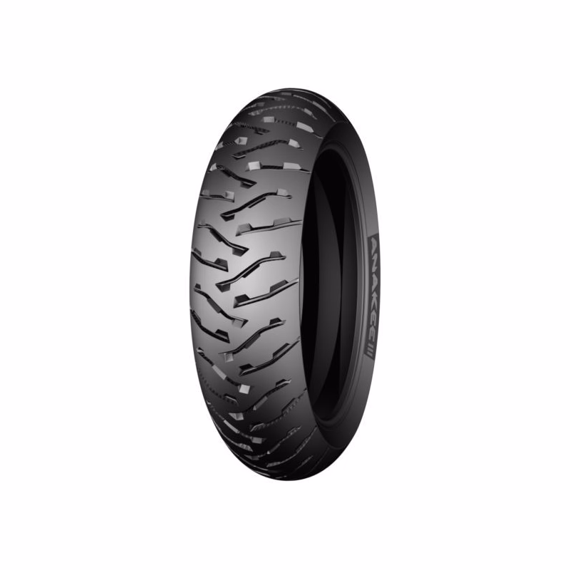 Michelin ANAKEE 3 120/70 R19 60 V Predné
