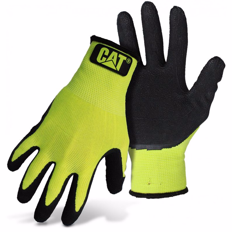 Caterpillar Rukavice Pracovné