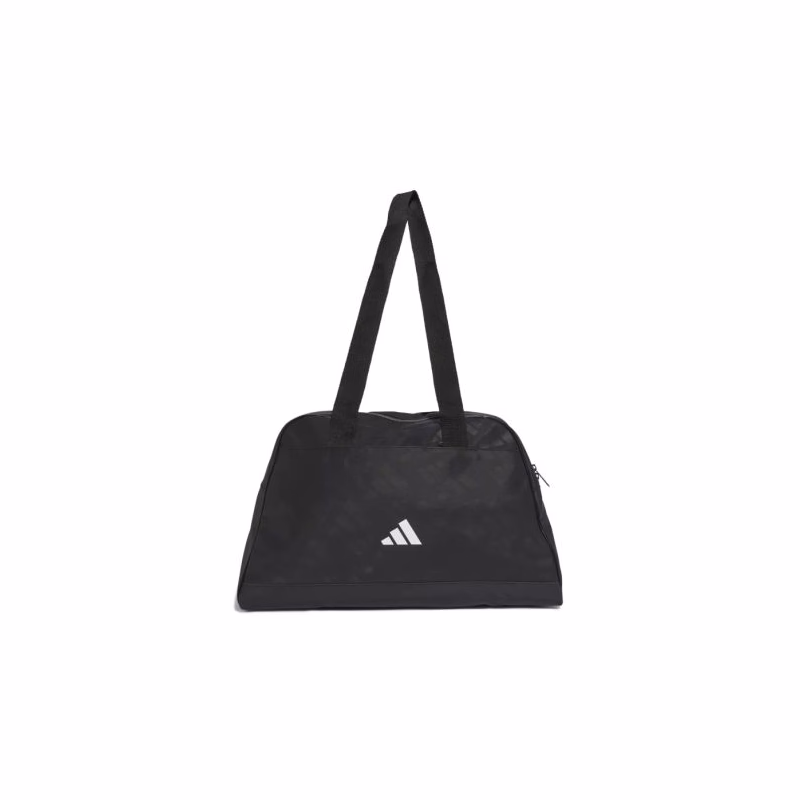 Cestovná taška ADIDAS MNGRM BWL BAG BLACK WHITE