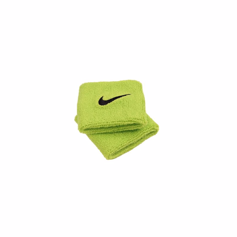 Potítka NIKE SWOOSH WRISTBANDS AG BK