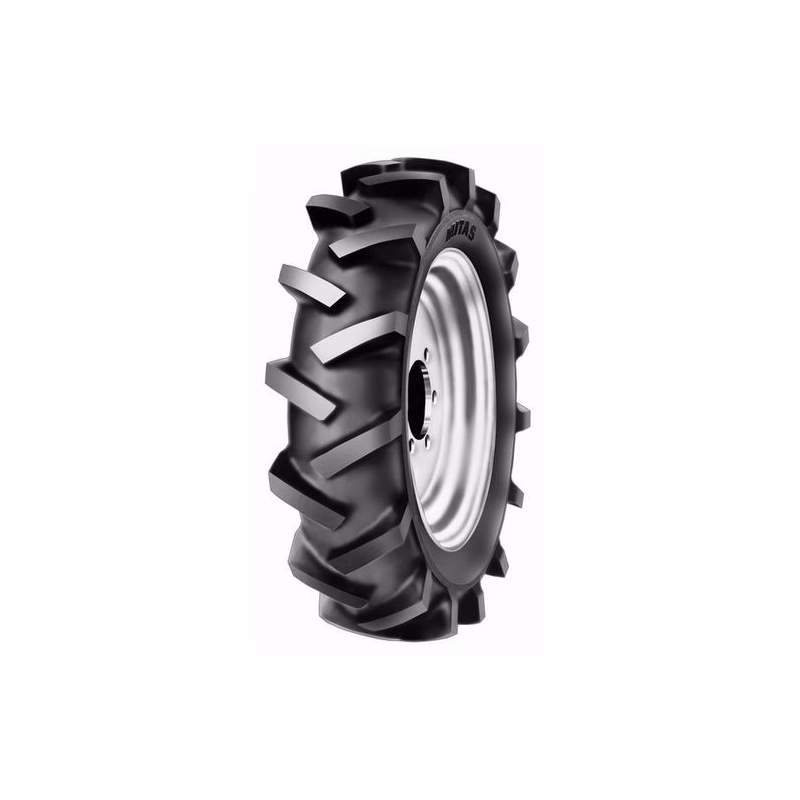Mitas TS-02 5,00 -12 6PR Záberové Traktorové