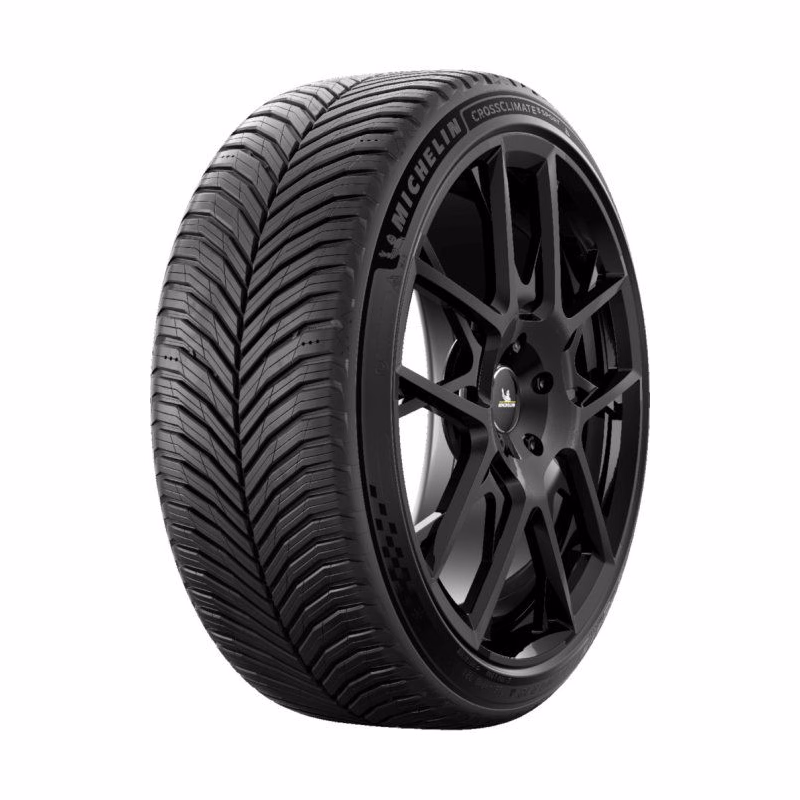Michelin CrossClimate 3 Sport ( 255/35 R21 98Y XL EV Suitable )