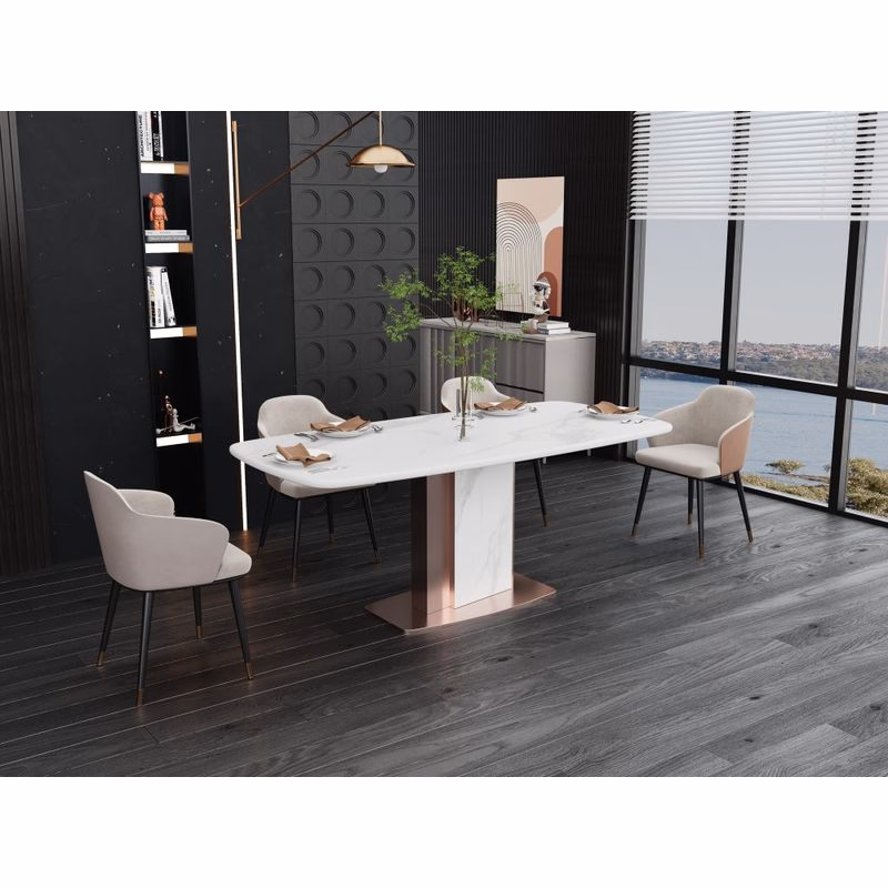 Modig M54 Jedálenský stôl 180cm