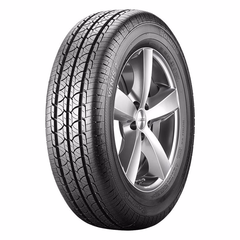 Barum Vanis 2 ( 205/70 R15C 106/104R 8PR )