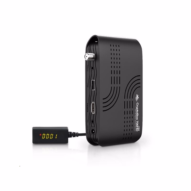 AB-COM CryptoBox 700HD mini
