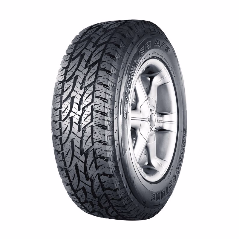 Bridgestone DUELER A/T 001 245/70 R16 107 T Letné
