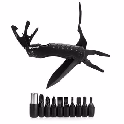 Náradie SPOKEY SX-ONE Foldable multifunction tool