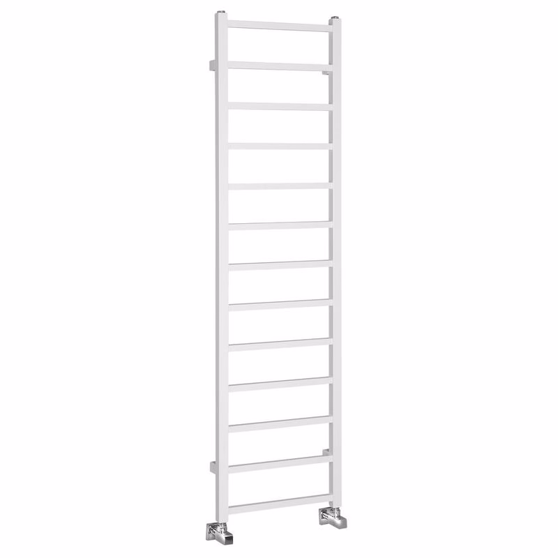 SAPHO - METRO LIGHT vykurovacie teleso 400x1500 biela IR447T