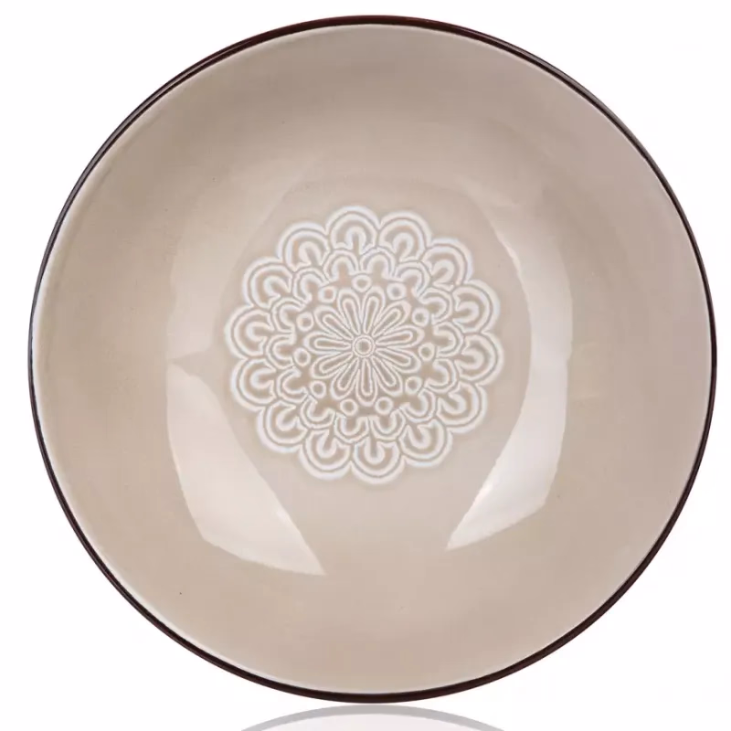 Hlboký Tanier Shape 20.4 Cm 60322830