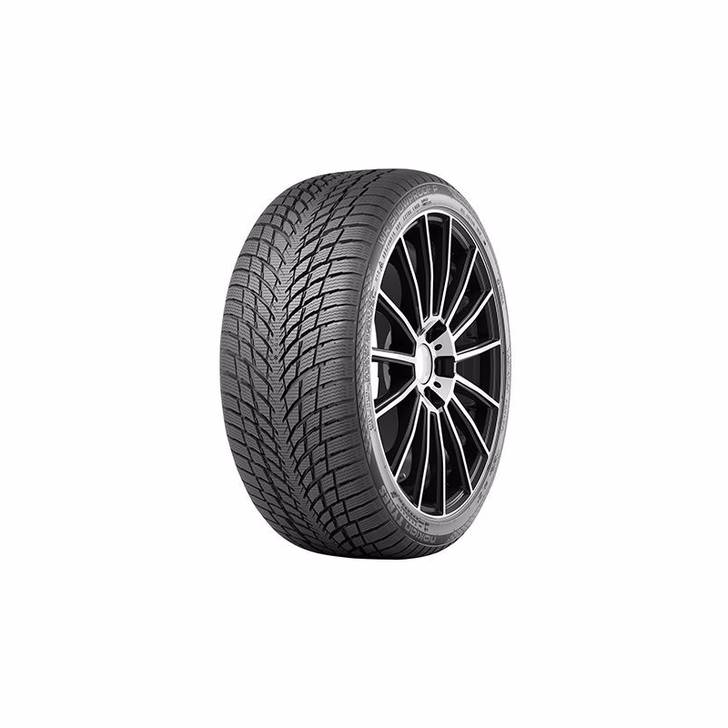 Nokian WR Snowproof P 235/40 R18 95 V Zimné