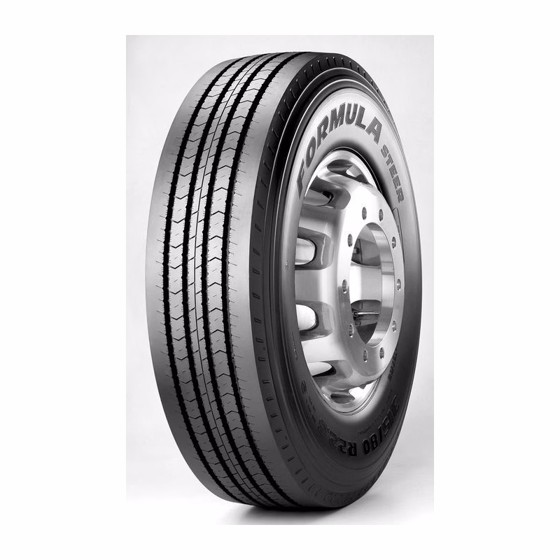Formula STEER 295/80 R22,5 152/148 M Vodiace