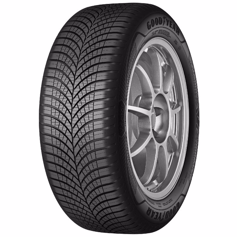 Goodyear VECTOR 4SEASONS G3 215/50 R17 95 W Celoročné