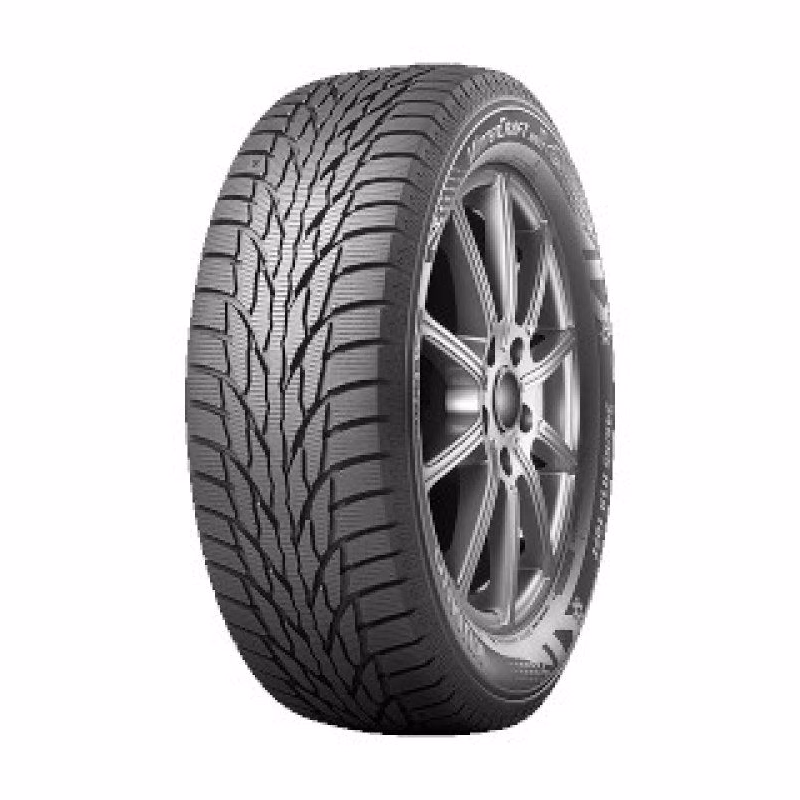 Marshal WinterCraft SUV Ice WS51 ( 225/65 R17 106T, Nordic compound )