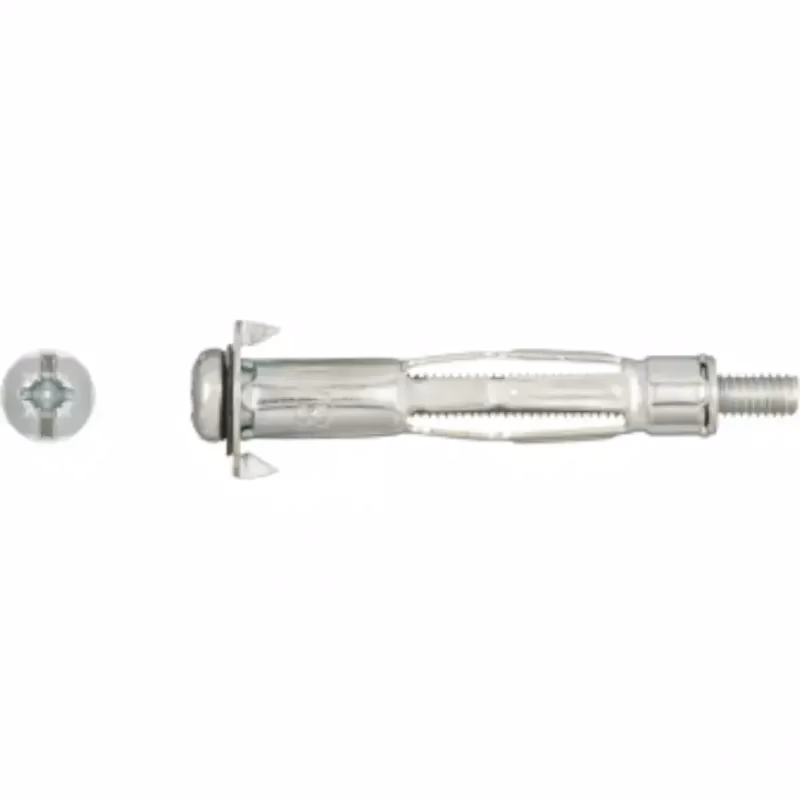 Rawlplug Hmoždinka do sadrokartónu SM06052/6