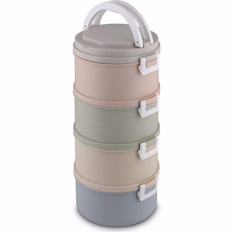 LT6041 JEDLONOSIČ 4X700ML CARE LAMART