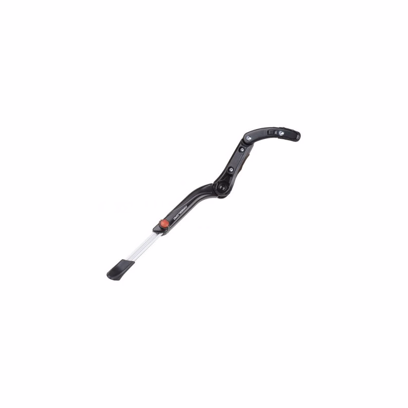 Stojan na bicykel PRO-T Plus 65 back adjustable Al 24-29