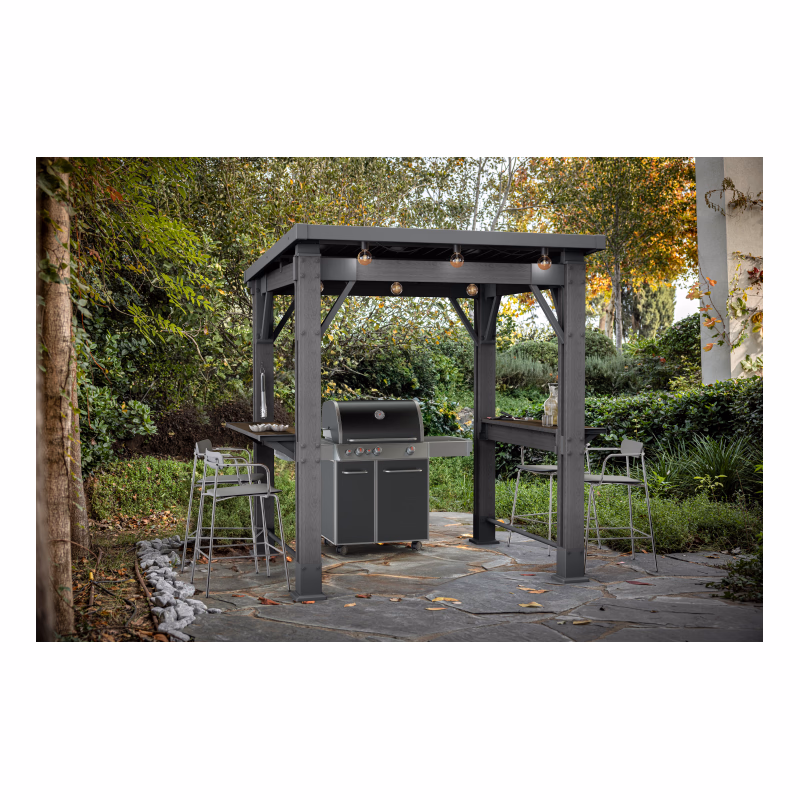 GRILL GAZEBO prístrešok na gril Keter