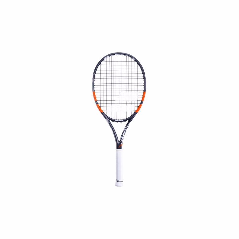 Tenisová raketa pre začiatočníkov BABOLAT BOOST STRIKE STRUNG