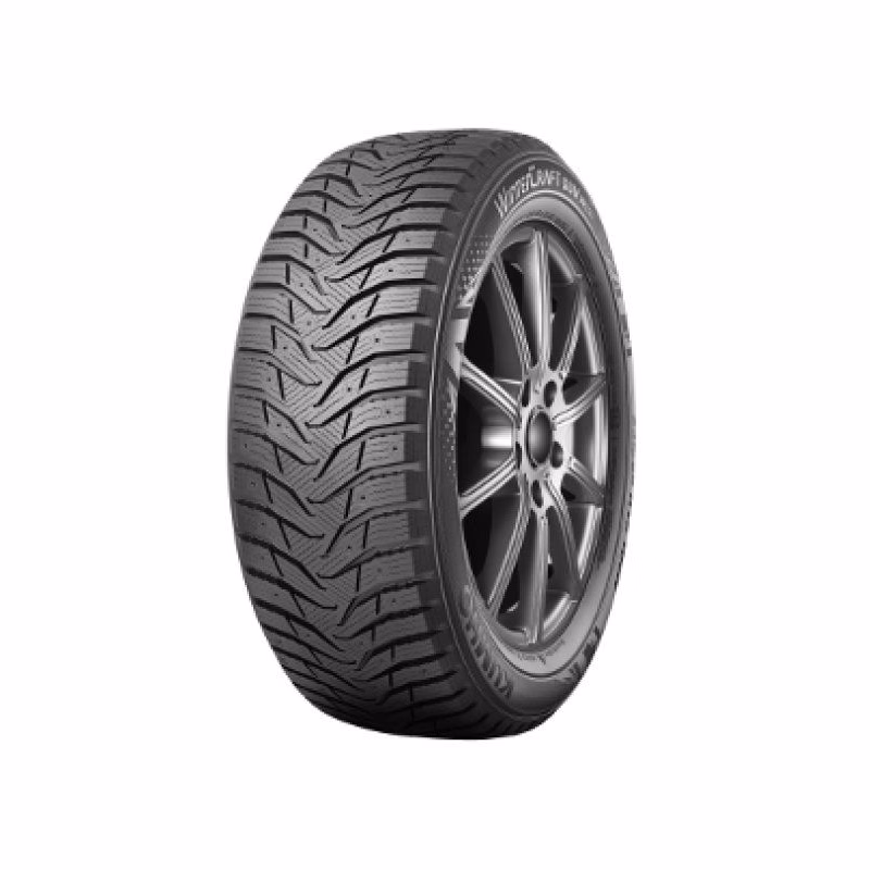 Kumho WinterCraft SUV ice WS31 ( 255/50 R19 107T, pneumatika s hrôtmi )