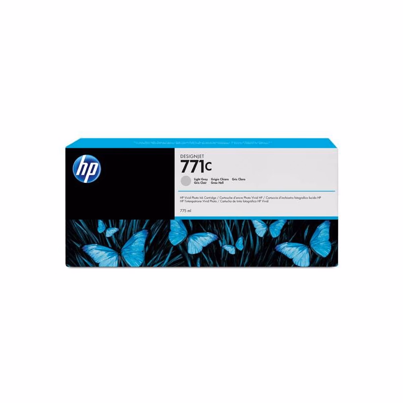 HP B6Y14A - originálny