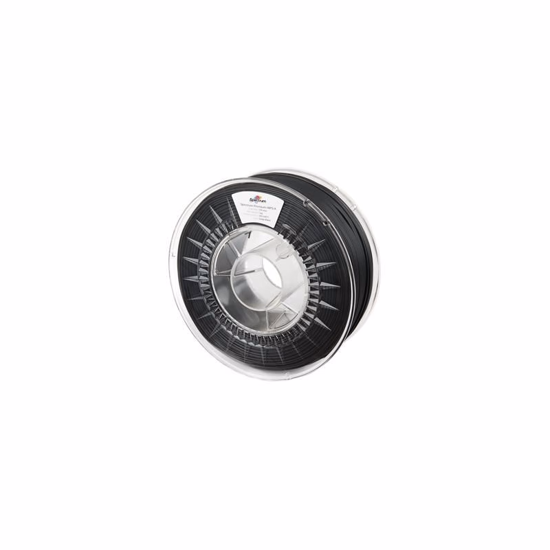 Spectrum Filament HIPS-X 1000g, deep black