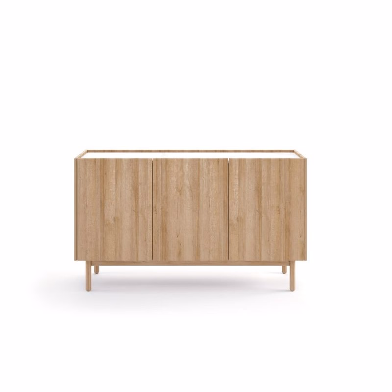 ArtPS Komoda CHIC K144 | 83 cm