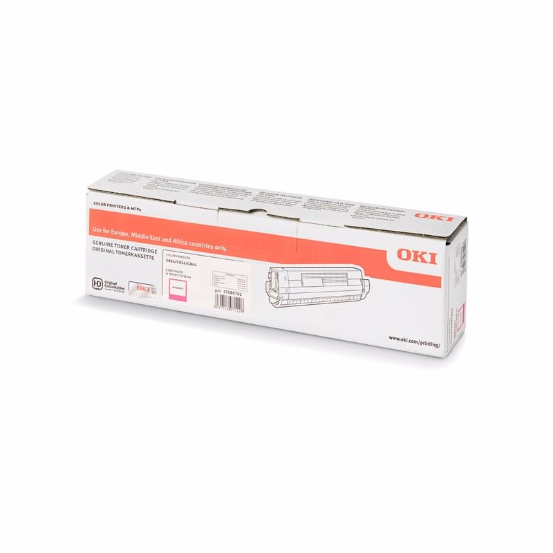 OKI 47095702 - originálny