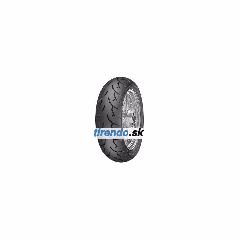 Pirelli Night Dragon GT ( 130/90B16 RF TL 73H zadné koleso, M/C )