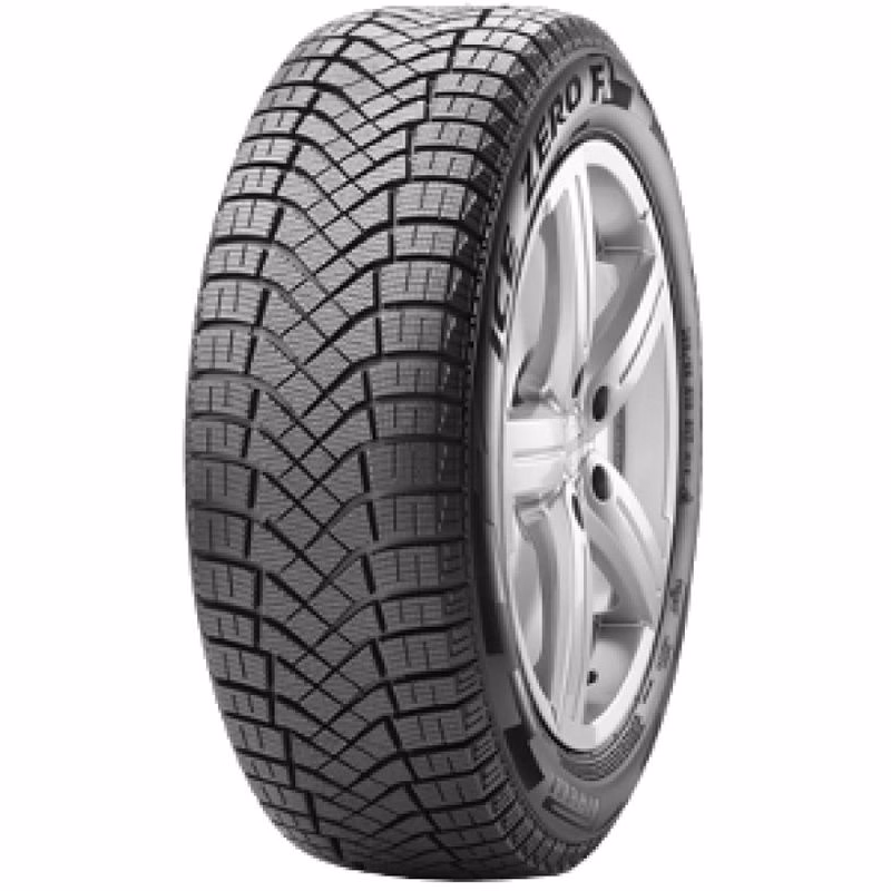 Pirelli Ice Zero FR ( 225/45 R19 96H XL, Nordic compound )