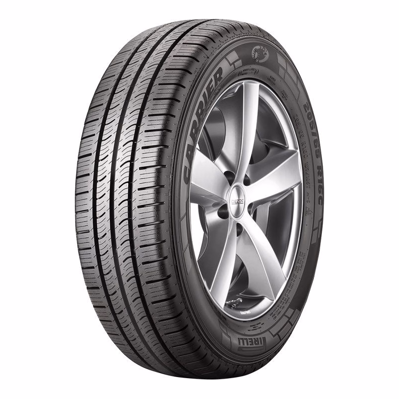 Pirelli Carrier All Season ( 215/60 R16C 103/101T )