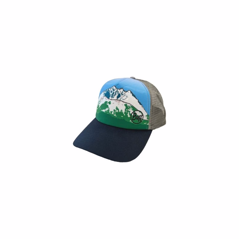 Šiltovka BUFF TRUCKER CAP GERLACHOVSKY STIT