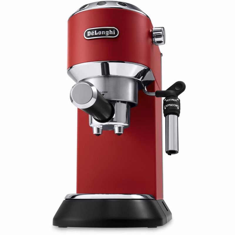 EC685.R ESPRESSO PÁKOVÉ DE'LONGHI