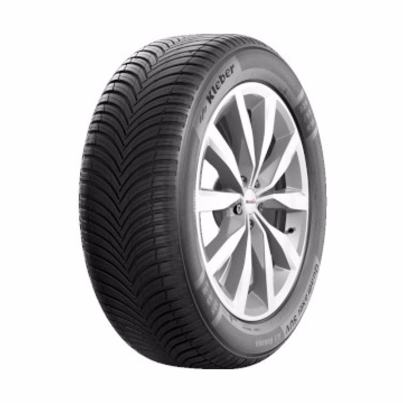 Kleber Quadraxer SUV ( 245/50 R19 105V XL )