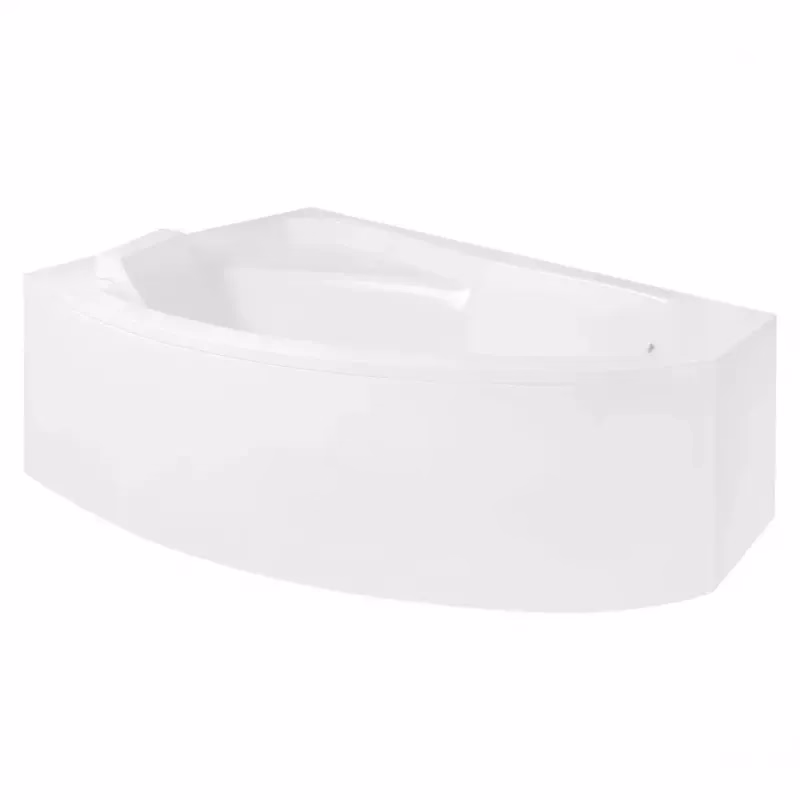 Vaňa Rima 140/90 L+nohy